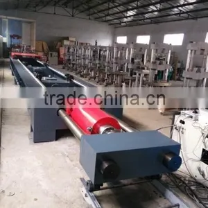 Insulator Making Machine / Insulator Production Line thumbnail-2