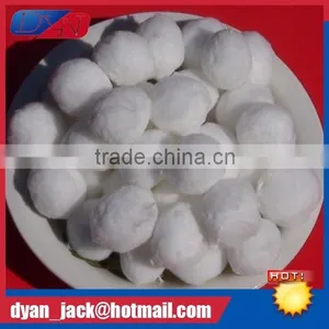 DYAN 100% Polyester Fiber BALL Hollow Fiber thumbnail-3