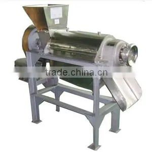 Industrial Juice Making Machine / Large Commercial Juicer thumbnail-1