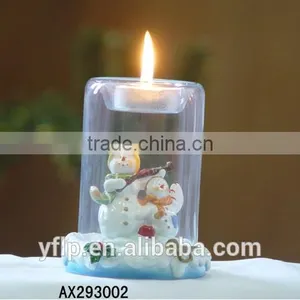 Newest Creative Christmas Gift Resin Craft thumbnail-3