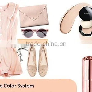 UV Gel Type UV Gel Nail Polish, Nude Color Gel Polish Nail thumbnail-2