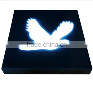 2016 Guangzhou Exhibitionhot Sale Led Wall Light in Any Designs With 8 Kinds of Product 50000hours Life Span thumbnail-3