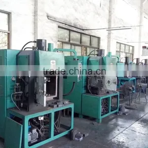 Pujiang Metalbond Tools Co., Ltd. company overview - view 1 thumbnail