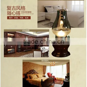 Best Selling Led Table Lamp Blow Led Lamp thumbnail-6