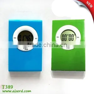 Digital Countdown Kitchen Timer for Home Use thumbnail-1