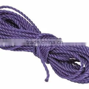 3 Stand PE Rope for Sale thumbnail-1