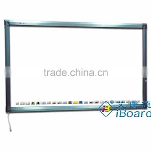White Board Standard Size for School With Free Educational Software thumbnail-1