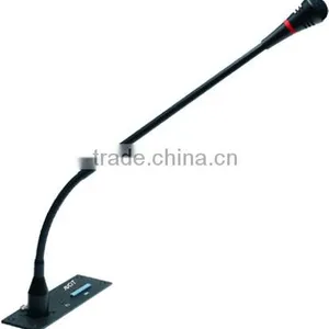 Delegate Voting Microphone Speaker for Meeting Room System thumbnail-2