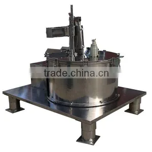 Low Price and Large Capacity Industrial Centrifugal Extractor Made in China thumbnail-1