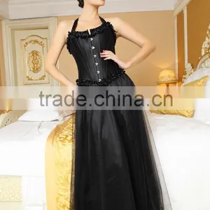 Wholesale New Fashion Lady Dress Costume Dress Fashion 2015 thumbnail-4