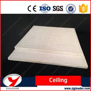 PVC Coated Mgo Ceiling thumbnail-4