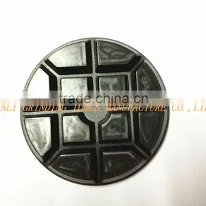 3inch Polishing Pads Renovated Floor Polishing Pads thumbnail-1