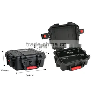 Low Price of Plastic Tool Case for Precise Instrument With Long-term Service thumbnail-3