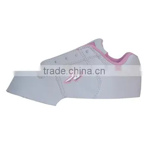High Quality Shoes Upper for Sports Shoes,semi Finished Shoes,shoe Vamp thumbnail-1
