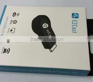 EzCast China Factory thumbnail-4