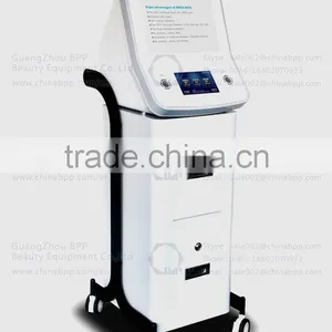 4MHZ HIFU System High Intensity 7MHZ Focused Ultrasound Home Ultrasound Machine 0.1-2J thumbnail-3