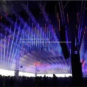Hot Selling 3d Led Meteor Shower Lights thumbnail-4