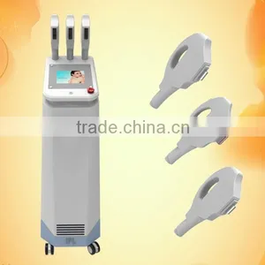 Hair Removal Skin Rejuvenation Ipl Salon Ipl Machine thumbnail-1