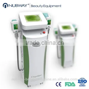 Hottest High Power Nubway C122 Cryolipolysis Device With All Good Feedback thumbnail-1