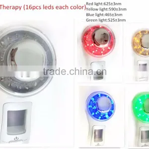 Red Light Therapy Scar Removal Machine With Fast Delivery thumbnail-6