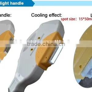 Big Discount Imported Lamp 1-10hz Elight Ipl Shr Hair Removal thumbnail-5