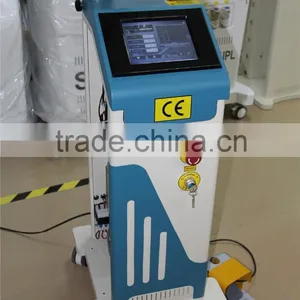 Professional Fractional CO2 10600nm Laser Vaginal Tightening Device thumbnail-2