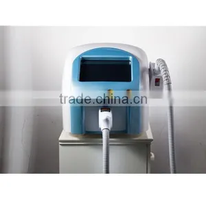 2015 808nm Hair Removal Beauty Machine/permanent Hair Removal Machine/laser Hair Removal Machines thumbnail-4
