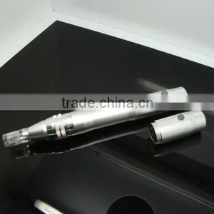 Derma Roller System Needle Therapy System 12 Pins Micro Needing Derma Pen thumbnail-4