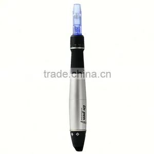 Best Selling Anti-wrinkle Electric Auto Micro Skin Needling Pen thumbnail-1