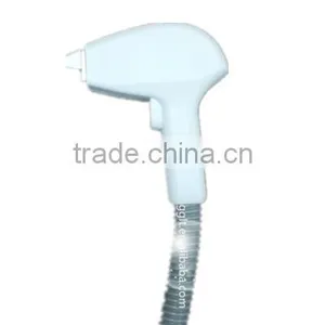 2016 Professional Dialysis Diode 808nm Laser Hair Removal Machine for Sale thumbnail-4