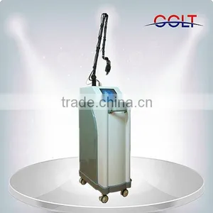 Fractional CO2 Laser Scar Removal Vaginal Tightening Facial Acne Pit Removal thumbnail-1