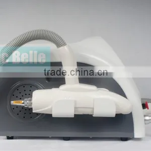 Safety Professional Laser Tattoo Removal Machine Tabletop ND YAG Laser in China thumbnail-5
