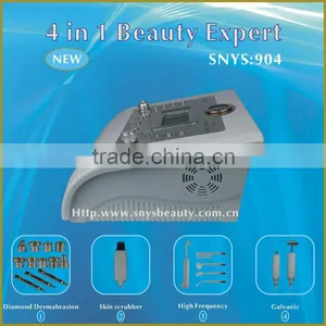 Multifunction Salon Machine (SNYS-904) thumbnail-1