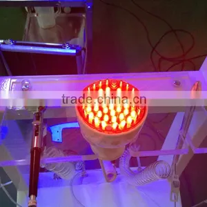 Low Level Laser Hair Growth/ Anti Hair Loss Treatment thumbnail-5