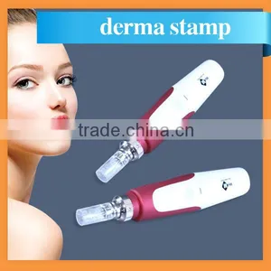 Facial & Body Using Microneedle Roller/ Electric Derma Roller on Sale -EL011 thumbnail-1