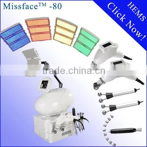 Face Led Light Machine Missface-80 thumbnail-1