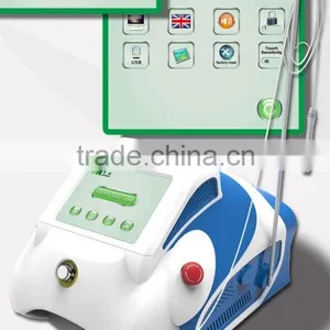 Premium Quality Cheapest Laser Machines Vascular Removal Spider Vein Diode Laser 980nm thumbnail-1