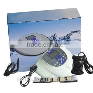 Factory Made Massage Chair Ion Cleanse Detox Foot Spa China thumbnail-2