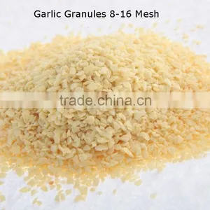 Dehydrated Garlic Flakes/Granules/Powder for Different Specification thumbnail-2