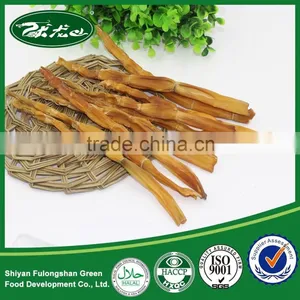 Dry Dried Bamboo Shoots Bamboo Stem Dried Bamboo Salt thumbnail-2
