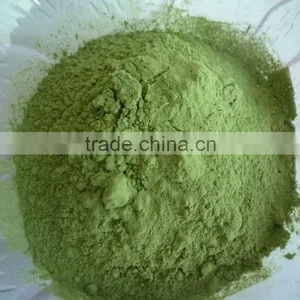 2015 Certified Organic Alfalfa Grass Powder thumbnail-2