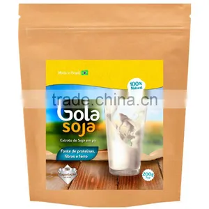 SOY EXTRACT POWDER 200g(7oz) - GOLA SOY thumbnail-1