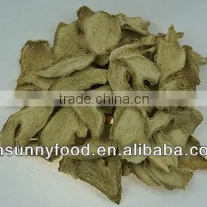 White With Light Yellow ad Ginger Flakes thumbnail-1