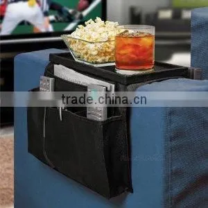 New Design 6-Pocket Sofa Bag Organizer thumbnail-1