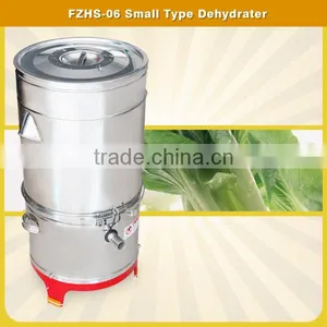 Centrifugal Stainless Steel Vegetable and Fruit Dewatering Machine thumbnail-1