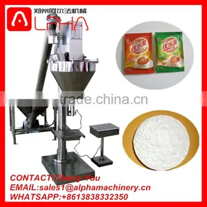 Automatic Pepper Packaging Machine/ Packaging Machine For Powder/Chili Powder Packaging Machine thumbnail-2