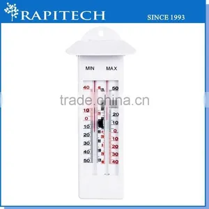Garden Max Min Mercury Free Thermometer thumbnail-3