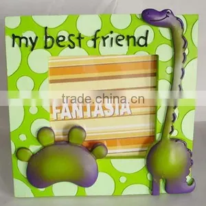 RESIN PHOTO FRAME thumbnail-1