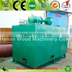 Nuts Shell Carbonization Stove thumbnail-5