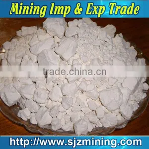 Fine Calcined Kaolin Clay Supplier thumbnail-1